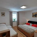 Ela Appartement Rateče