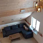 Appartement Ela Rateče