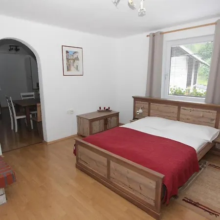 Apartma Ela Ratece