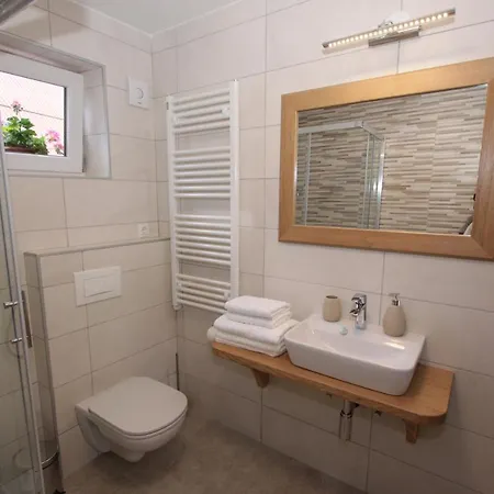 Apartmán Ela Rateče