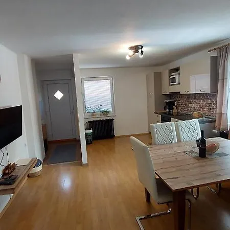 Apartment Ela Rateče