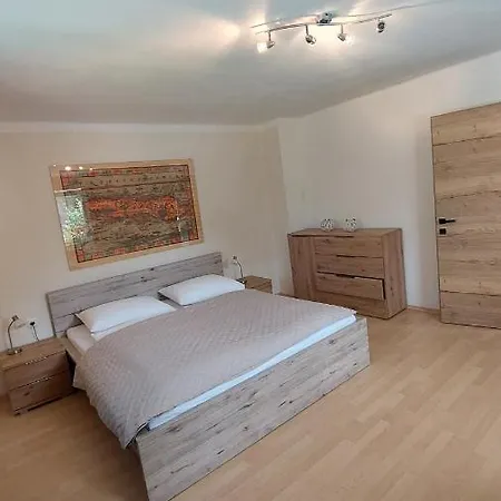 Apartment Ela