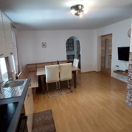 Ela Apartment Rateče