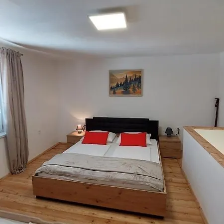 Ela Appartamento Rateče