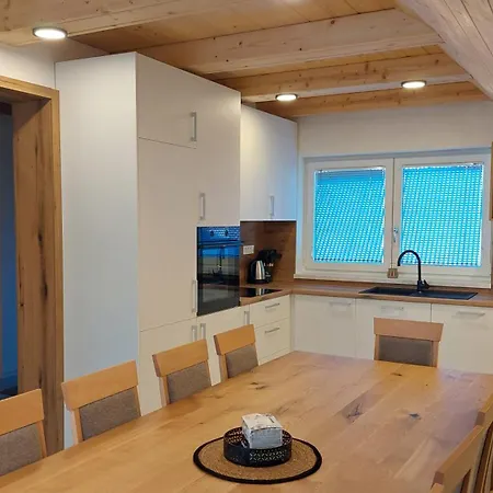 Ela Appartement Rateče