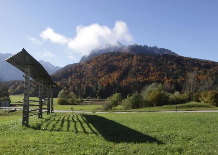 Apartman Ela Rateče