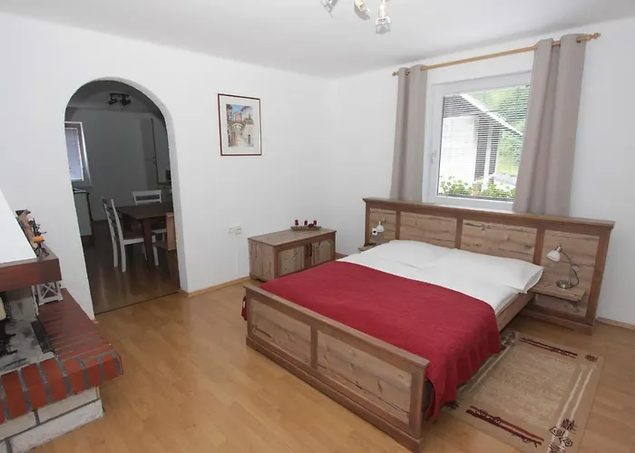 Apartman Ela Rateče