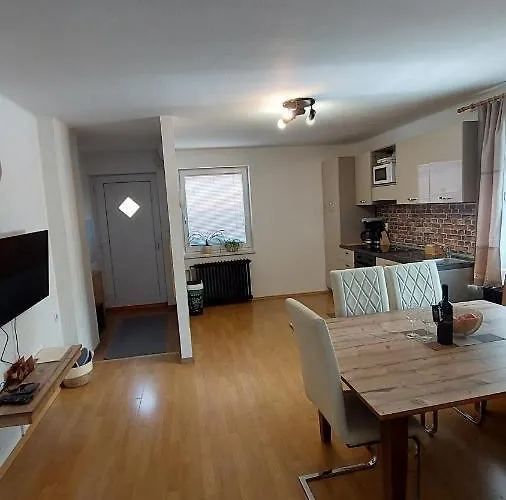 Apartman Ela Rateče