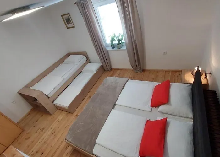 Apartman Ela Rateče