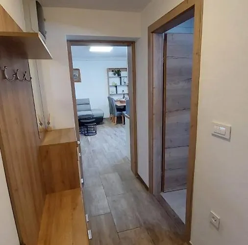 Ela Lejlighed Rateče